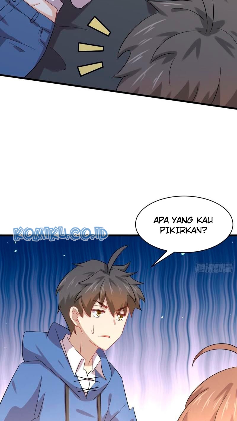 Immortal Swordsman in The Reverse World chapter 122